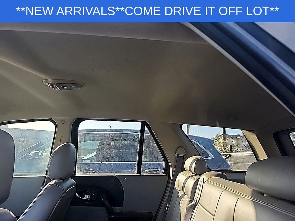 Used 2005 Saturn VUE V6 SUV