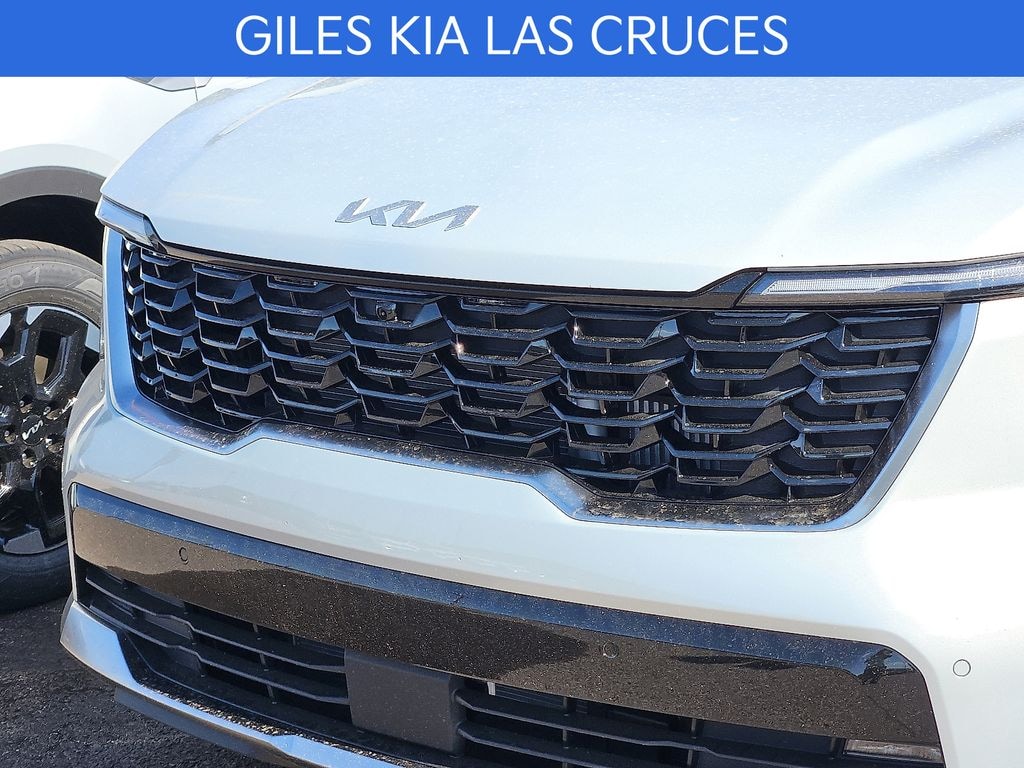 New 2026 Kia Sorento SX SUV