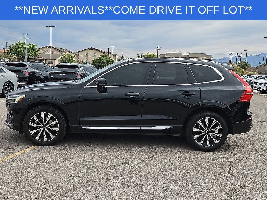 Used 2023 Volvo XC60 B5 Plus Bright Theme SUV