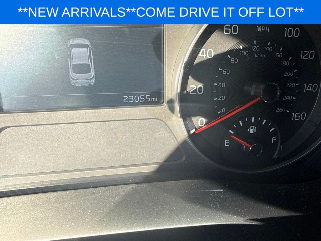 Used 2024 Kia Forte GT Sedan