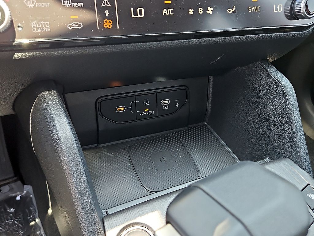 2026 Kia Sportage X-Line - Photo 27
