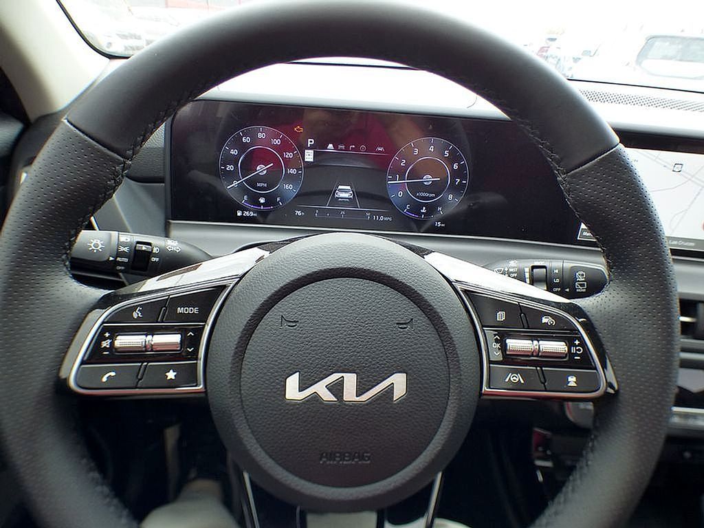 2026 Kia Seltos SX - Photo 30