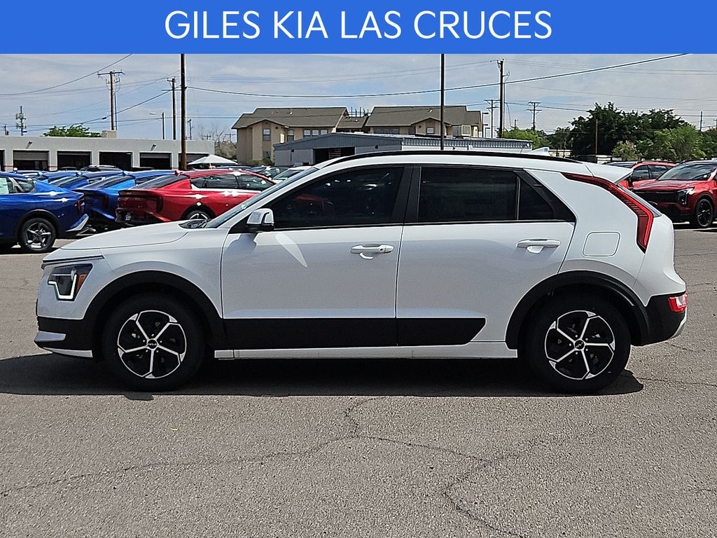 New 2025 Kia Niro EX SUV