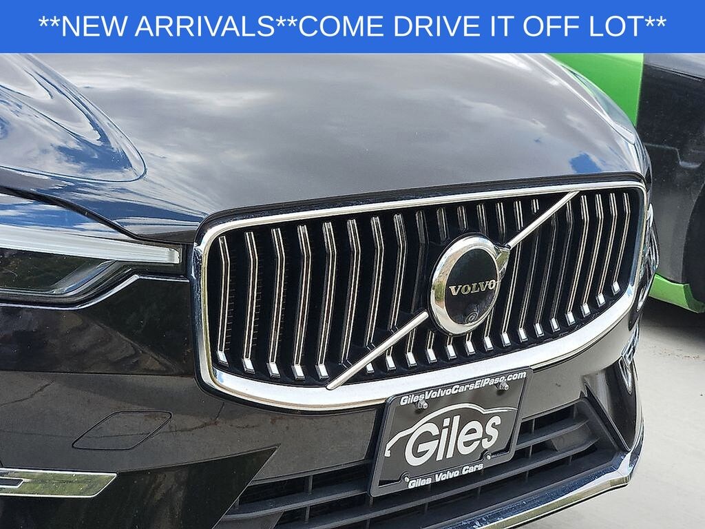 Used 2023 Volvo XC60 B5 Plus Bright Theme SUV