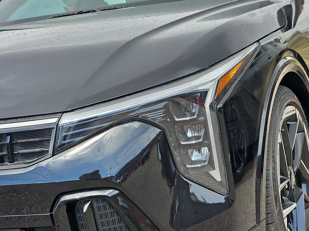 New 2026 Kia K4 GT-Line Sedan