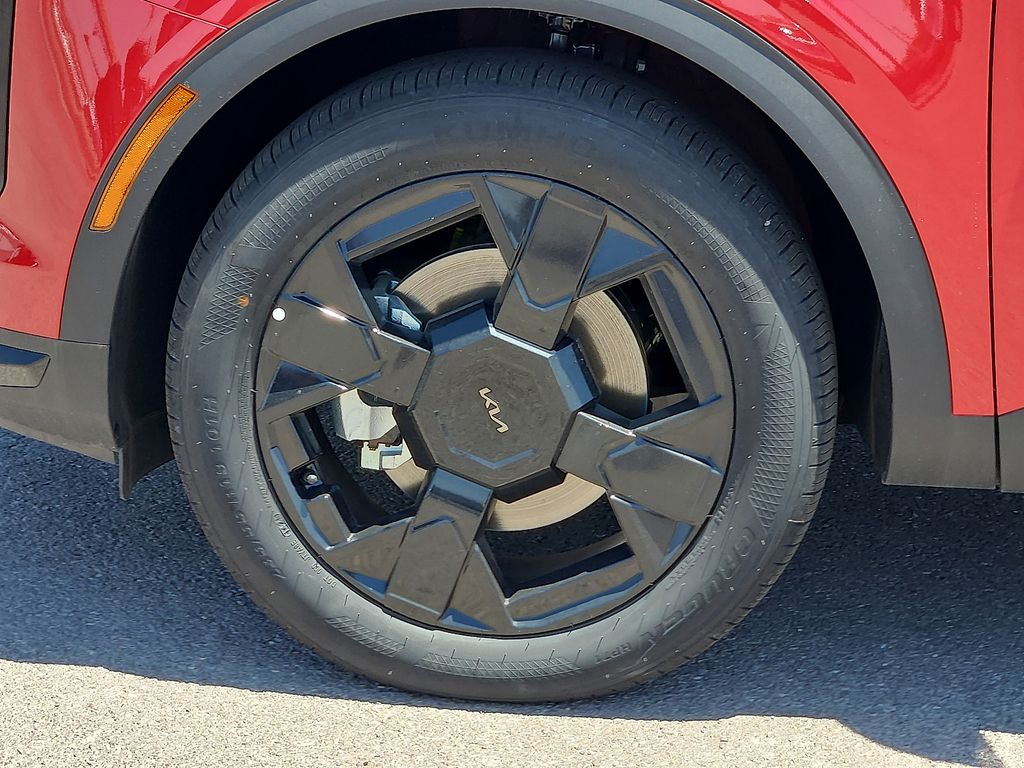 2026 Kia Sportage X-Line - Photo 11
