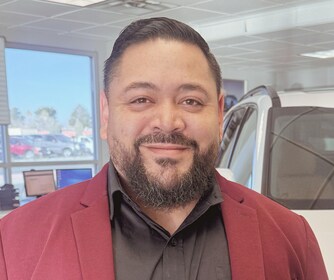 Staff member Alex Pereida from ID_d4b2d6