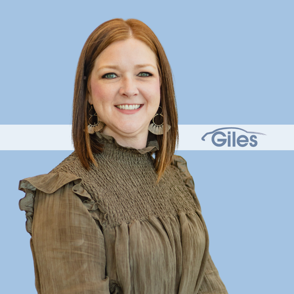 Staff member Tonia Pontiff from ID_de92f8