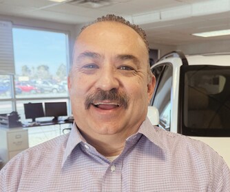 Staff member Dominic Anaya from ID_d4b2d6