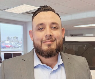 Staff member Jacob Rehberg from ID_d4b2d6