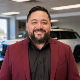 Staff member Alex Pereida from ID_d4b2d6