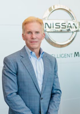 Staff member Bob Giles from ID_de92f8