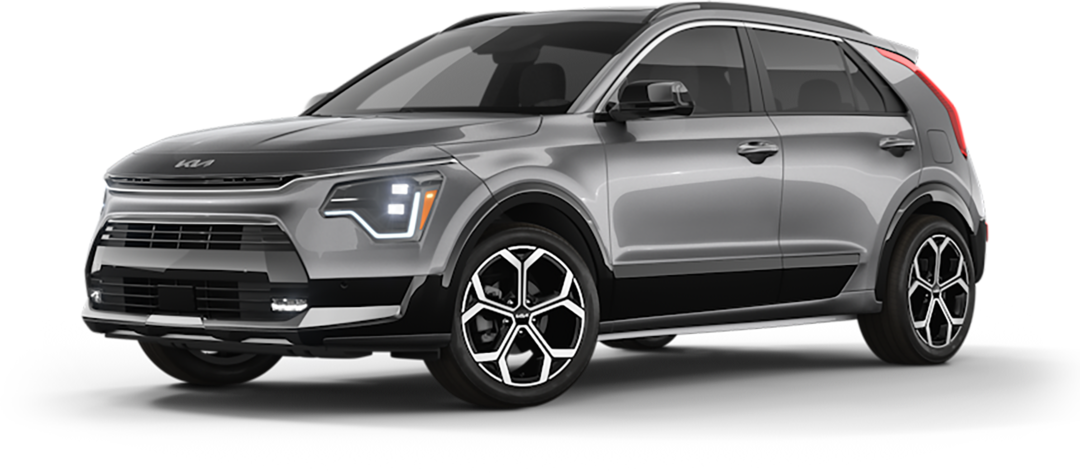 Kia NIRO SX Touring