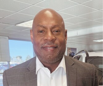 Staff member Jermaine Parker from ID_d4b2d6