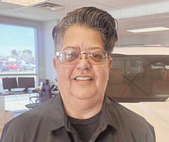 Staff member Mayra Rodriguez from ID_87a270