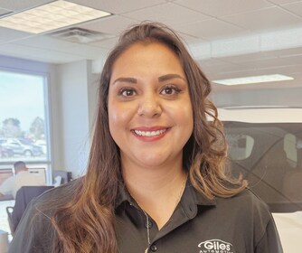 Staff member Jazmine Cabrera from ID_87a270