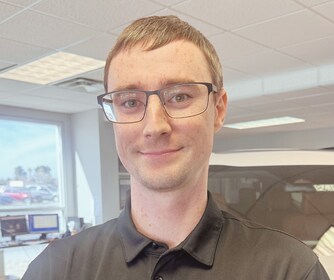 Staff member Joseph Camperson from ID_87a270