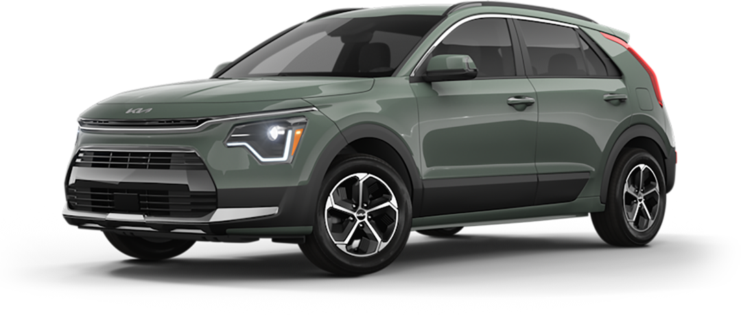 Kia NIRO EX
