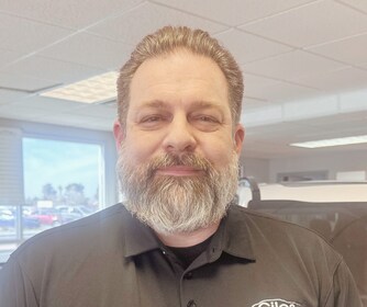 Staff member Michael Wooton from ID_d8690e