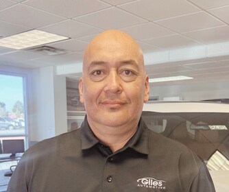 Staff member Sammy Guardian from ID_b554ca