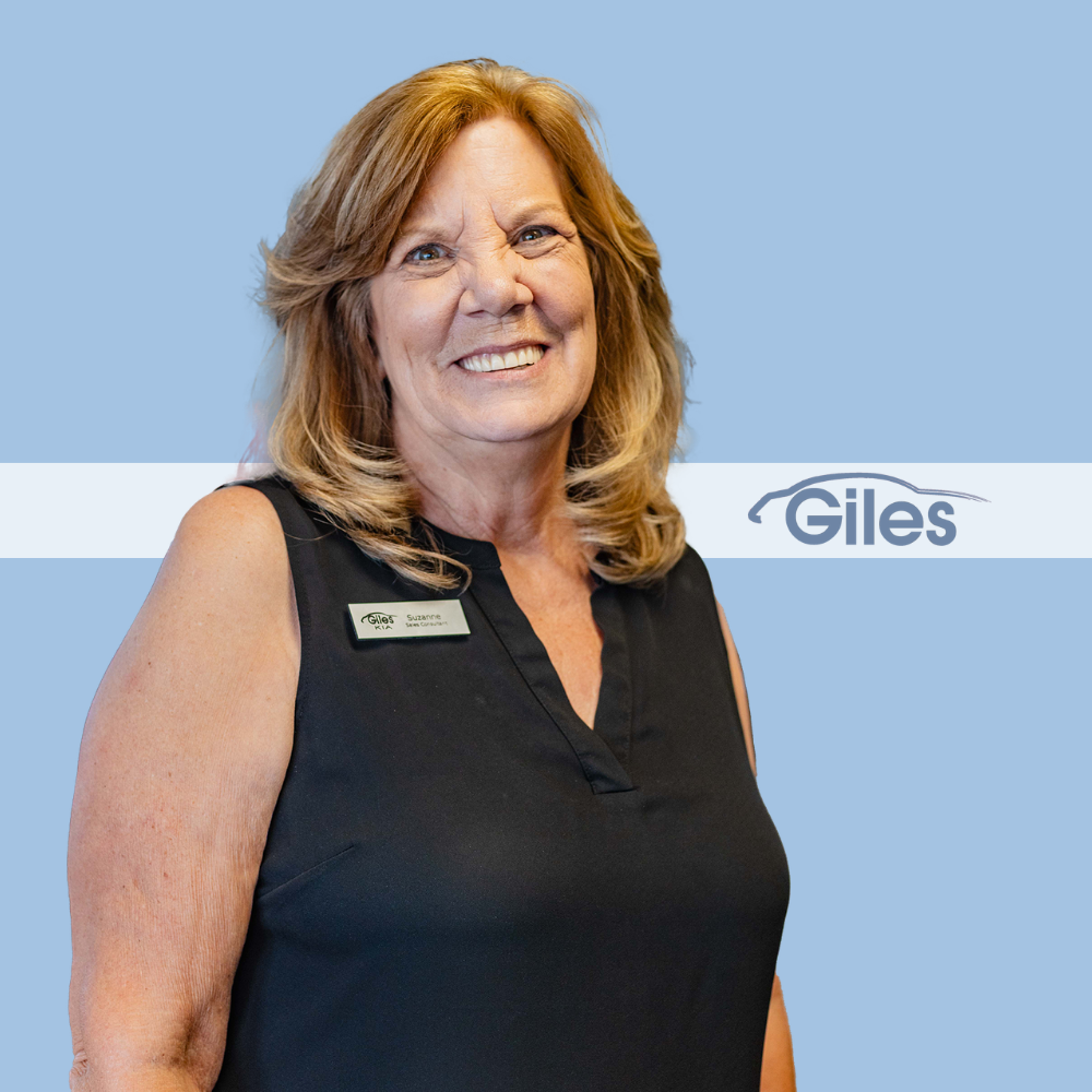 Staff member Suzanne Koesters from ID_b554ca