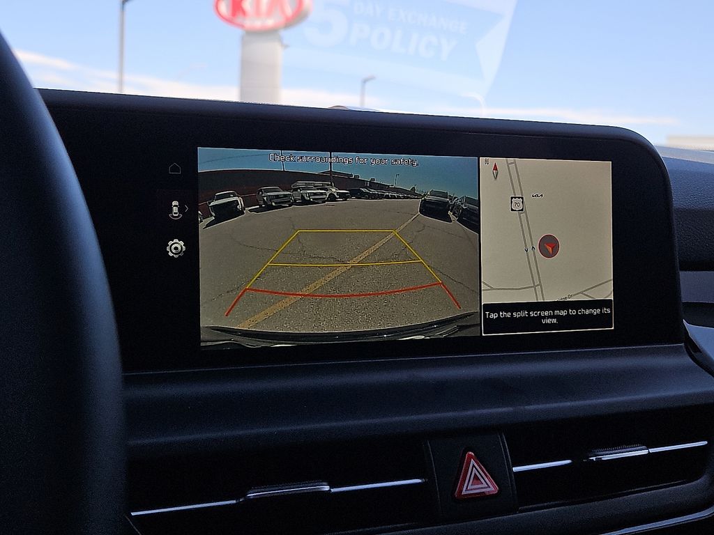 2025 Kia Seltos X-Line - Photo 26