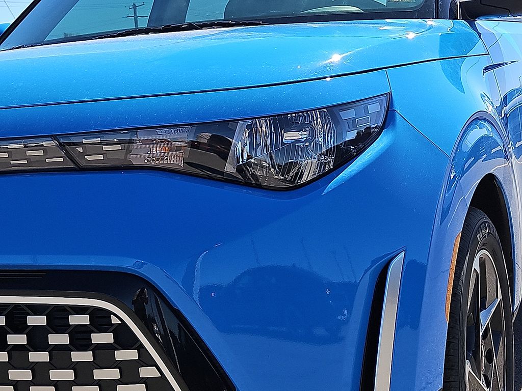 2025 Kia Soul EX - Photo 9