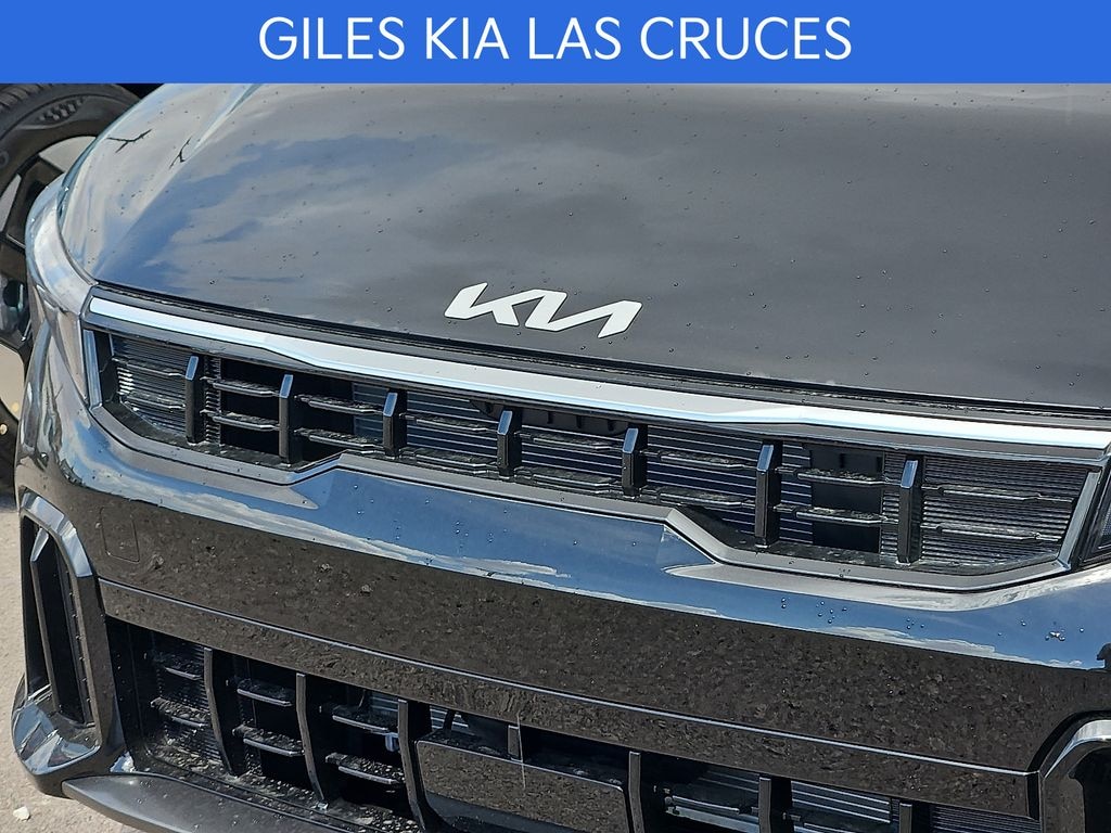New 2026 Kia K4 GT-Line Sedan