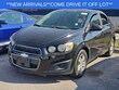  Chevrolet Sonic