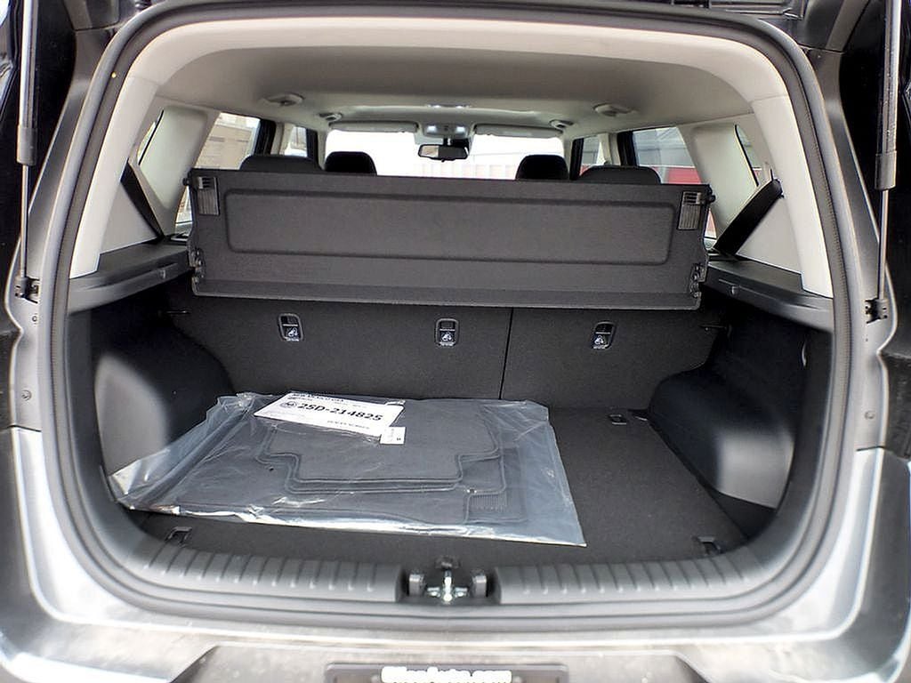 2025 Kia Soul EX - Photo 18