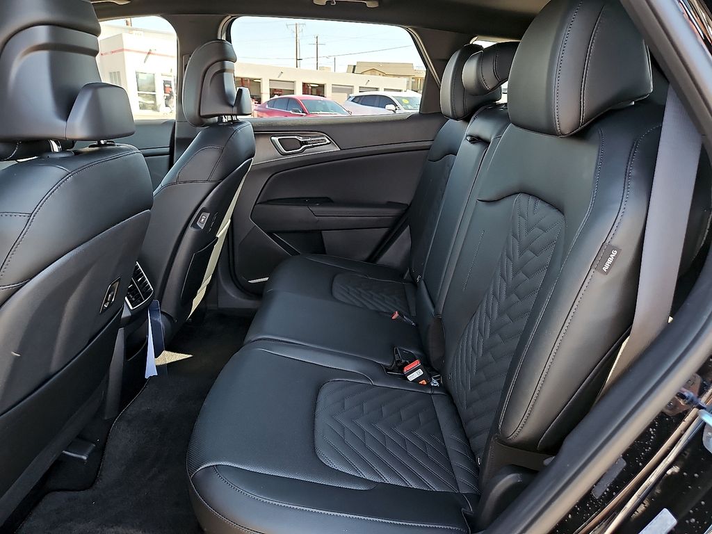 2026 Kia Sportage X-Line - Photo 15