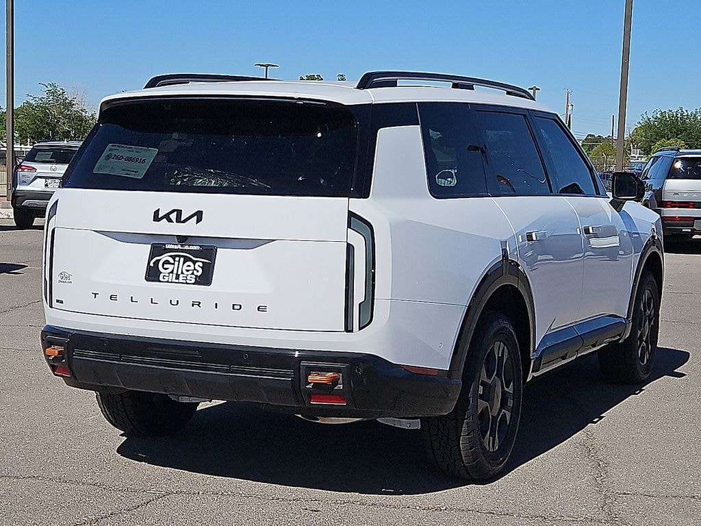 New 2027 Kia Telluride X-Pro SX-Prestige SUV