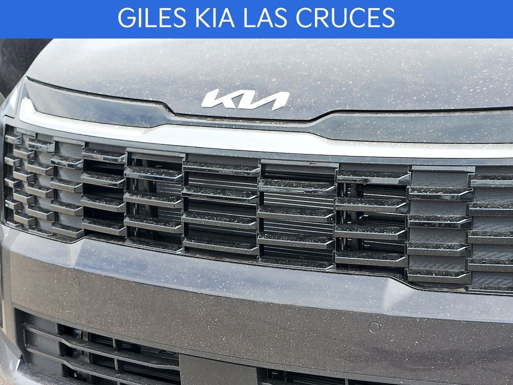 New 2026 Kia Sportage EX SUV