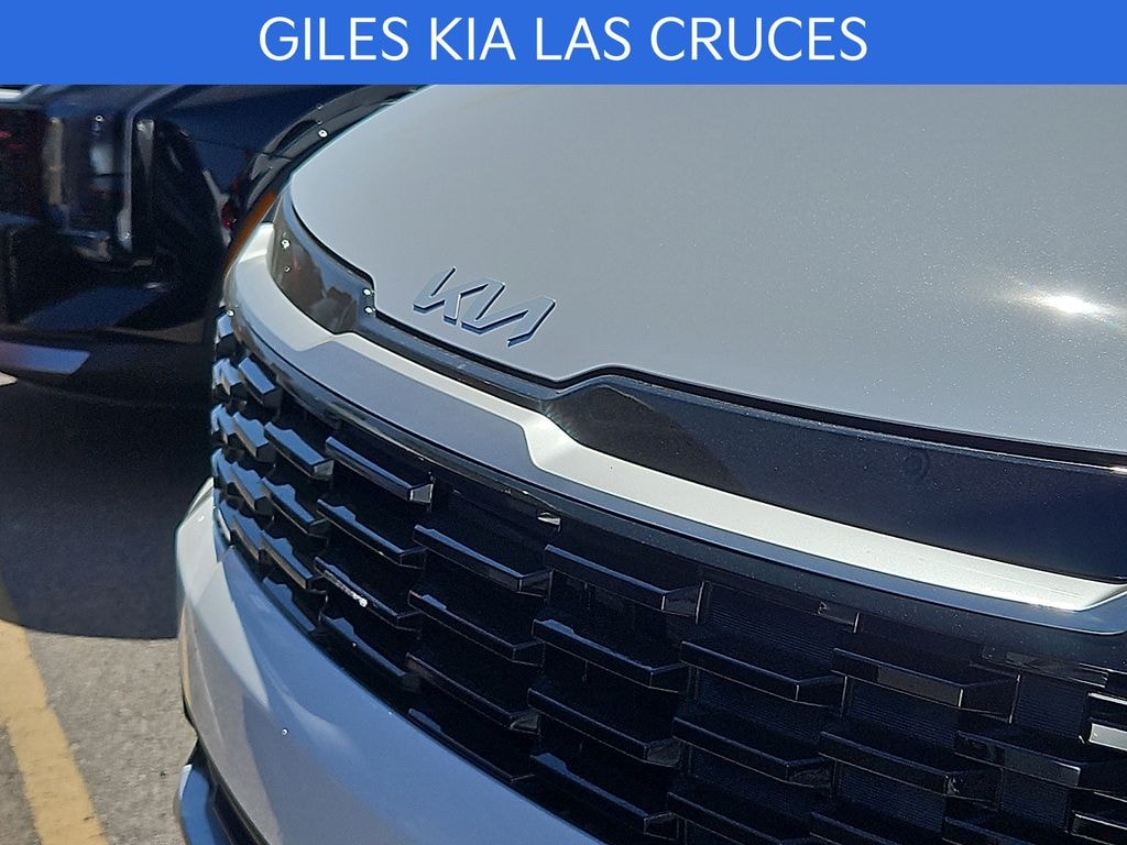 New 2026 Kia Sportage EX SUV