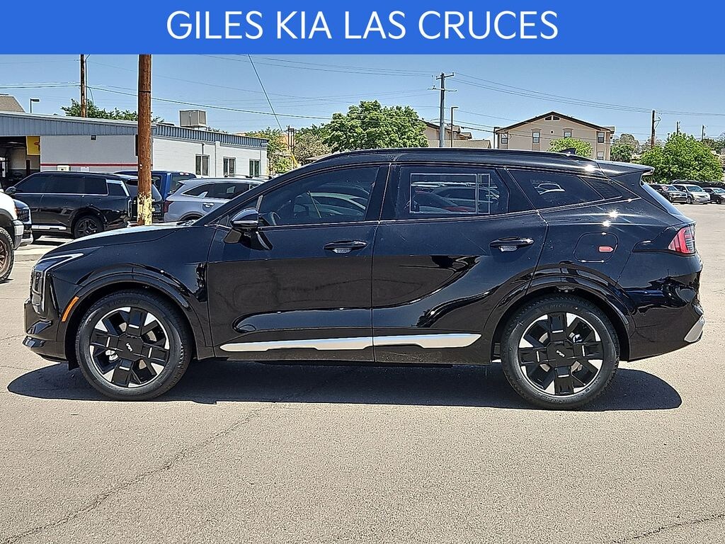 New 2026 Kia Sportage SX-Prestige SUV