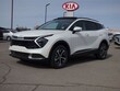  Kia Sportage Hybrid