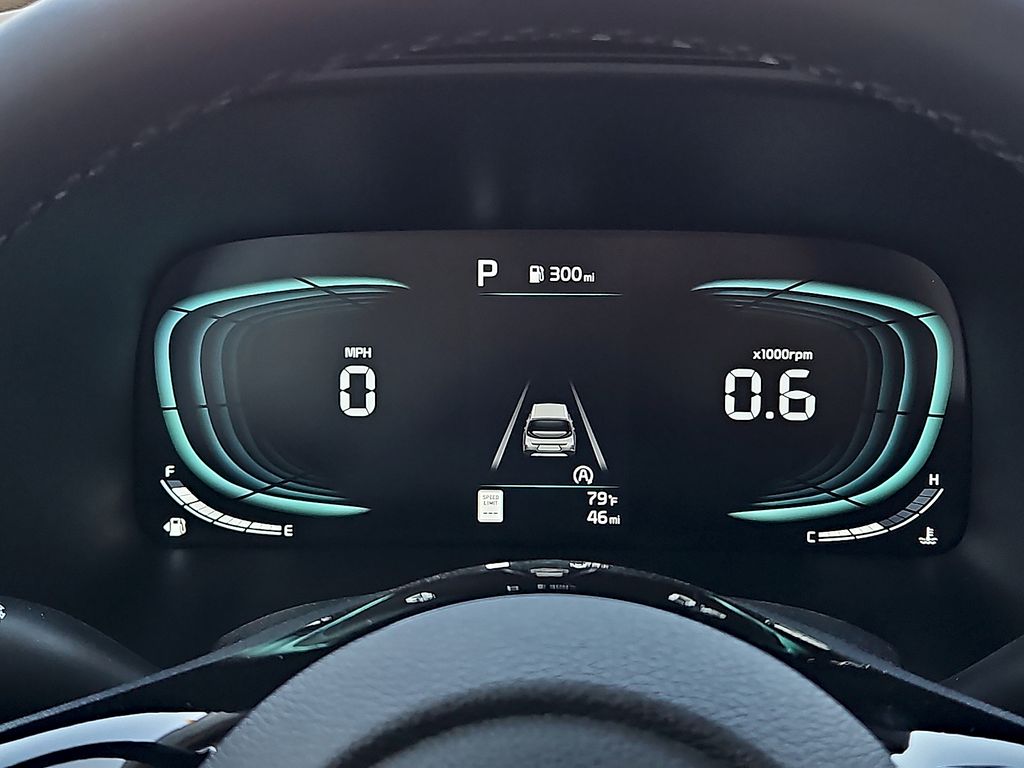 2025 Kia Soul EX - Photo 24