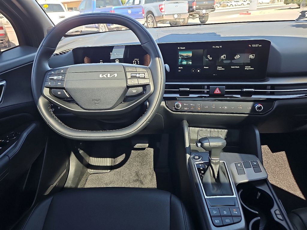 2026 Kia Sportage X-Line - Photo 16