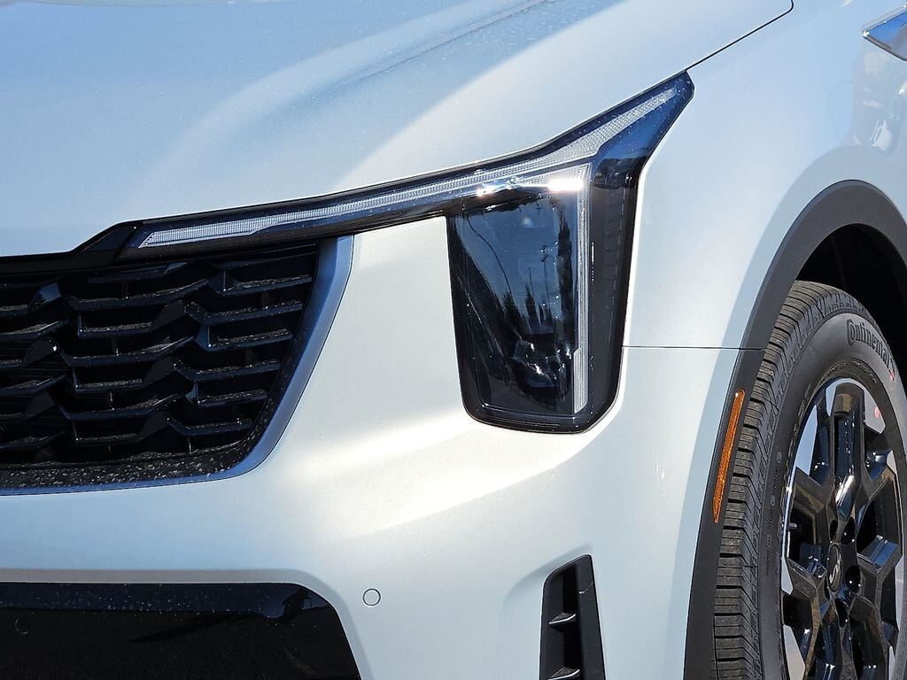 New 2026 Kia Sorento S SUV