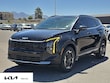  Kia Sportage Hybrid