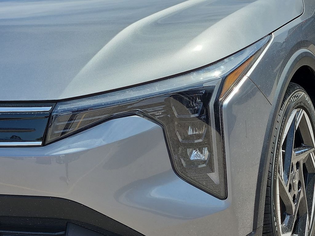 New 2026 Kia K4 EX Sedan