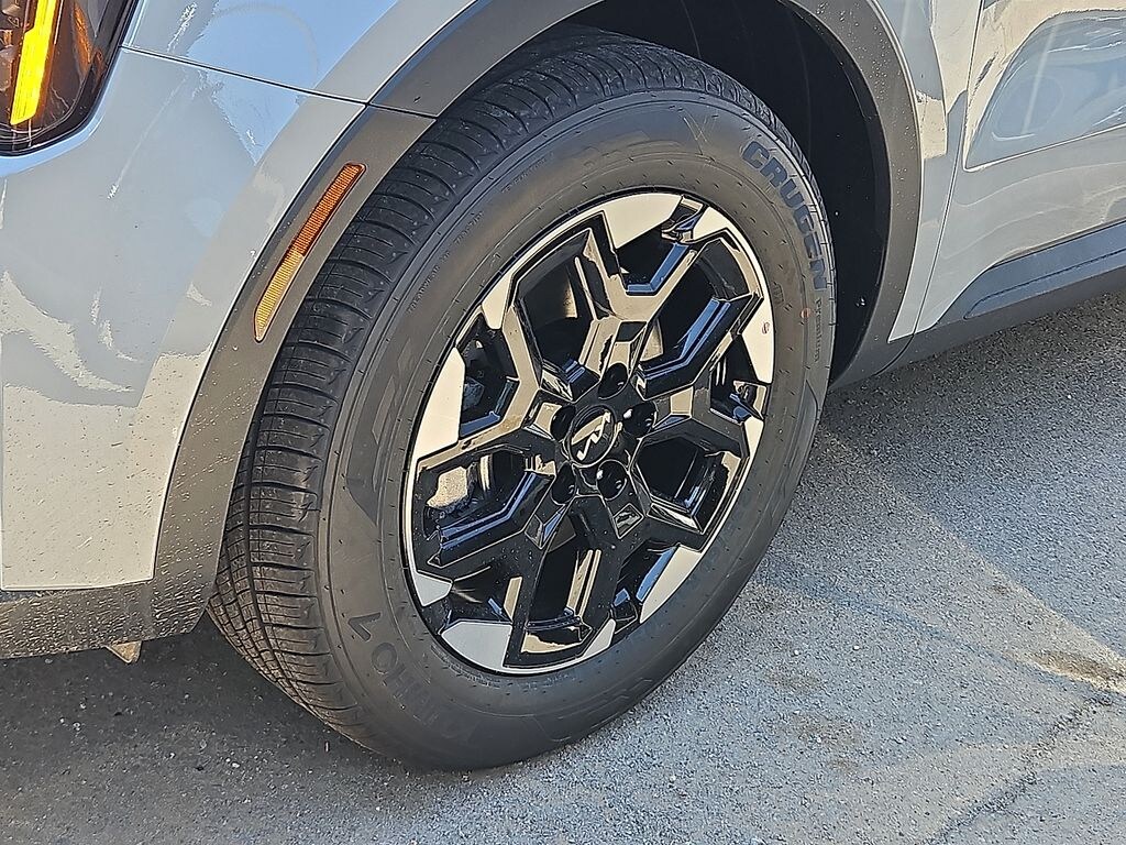 New 2026 Kia Sorento S SUV