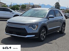2026 Kia Niro EX SUV