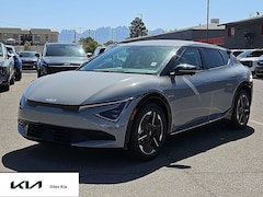 2026 Kia EV6 Wind SUV