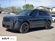  Kia Telluride Hybrid