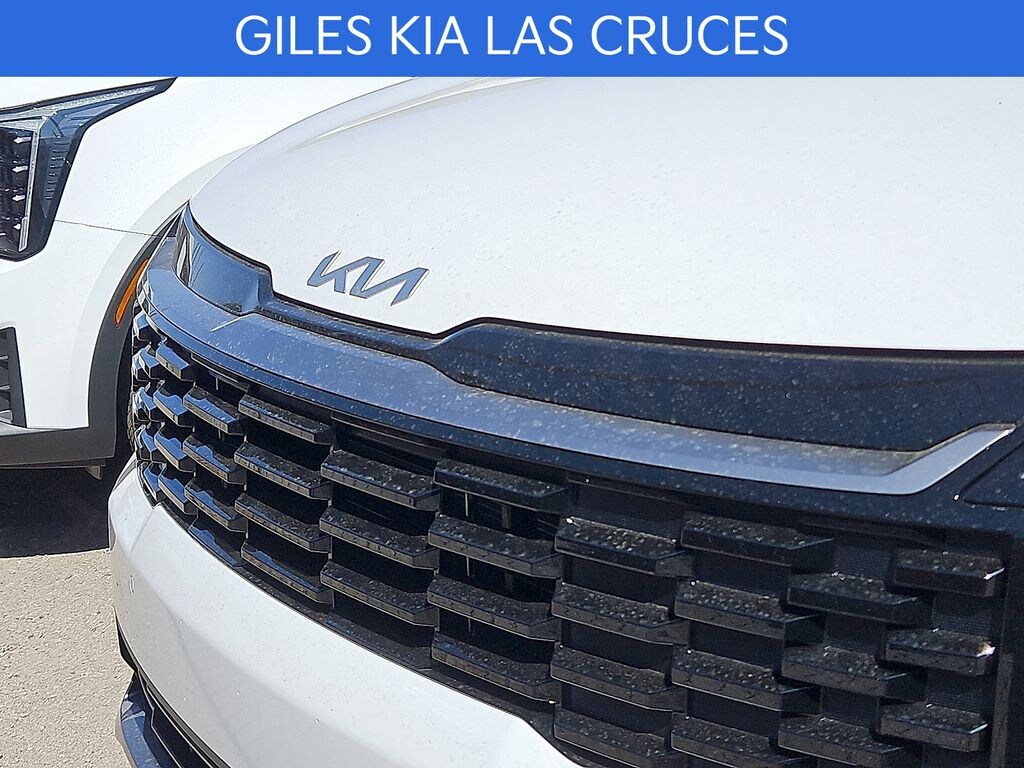 New 2026 Kia Sportage EX SUV