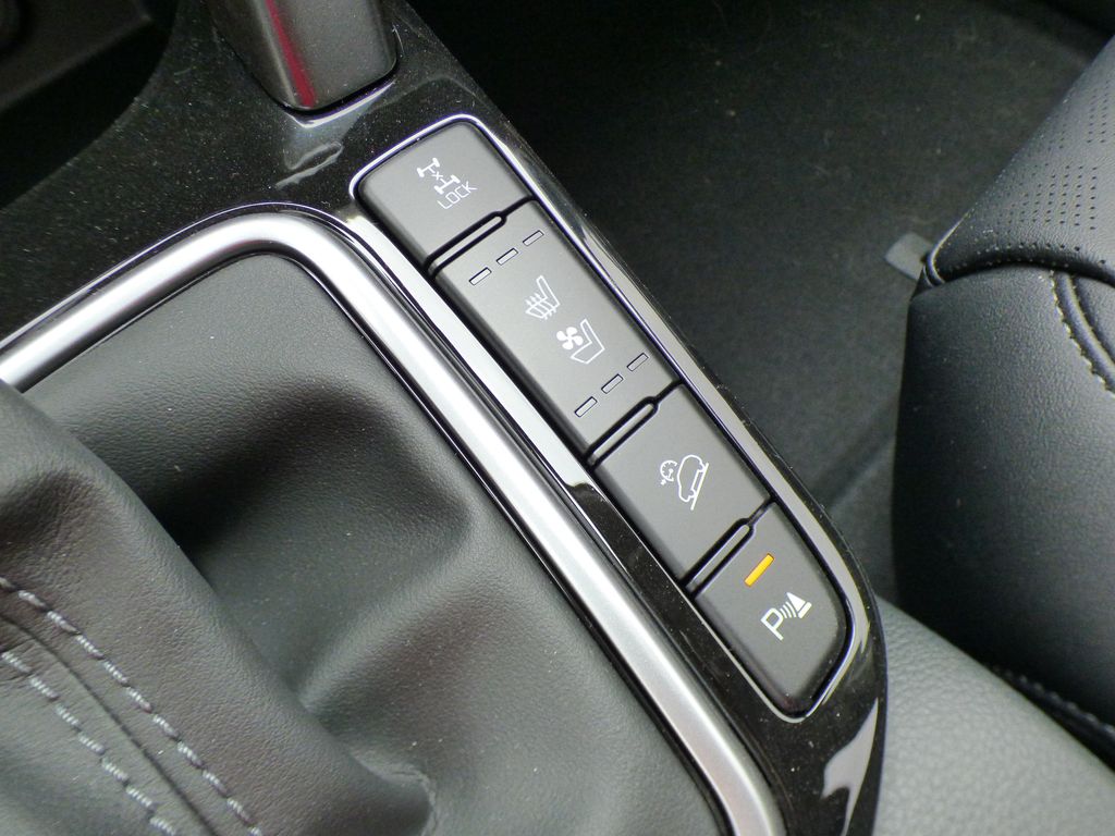 2026 Kia Seltos SX - Photo 19