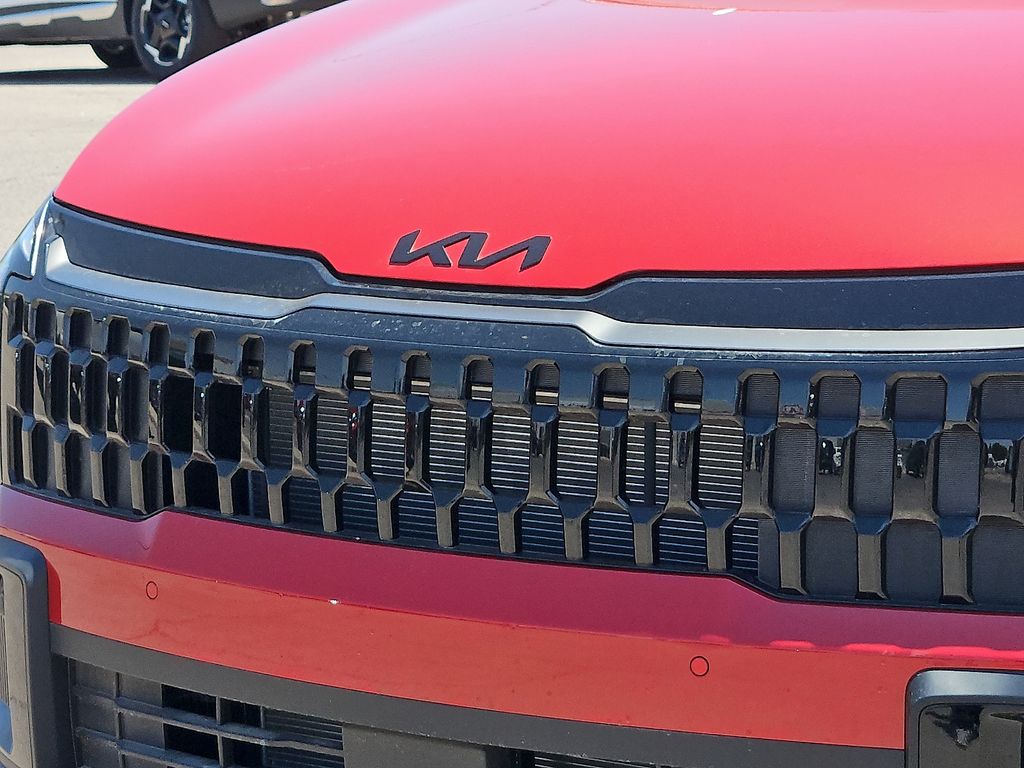 2026 Kia Sportage X-Line - Photo 8