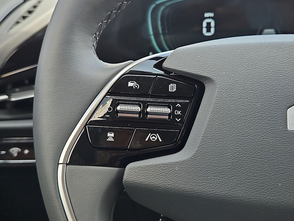2025 Kia Niro SX Touring - Photo 22