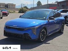 2026 Kia K4 Hatchback GT-Line Hatchback